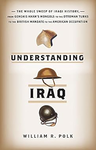 Understanding Iraq 